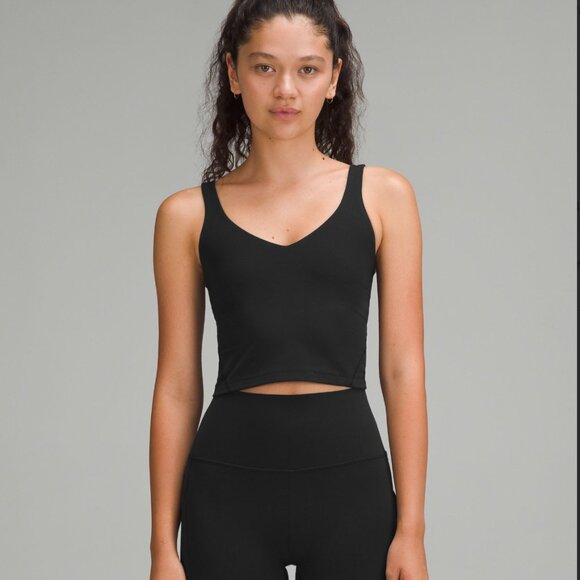 Align Tank - Picture 1 of 3